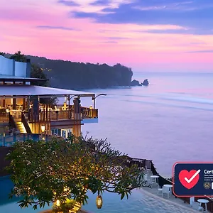 Anantara Bali Uluwatu (Bali)
