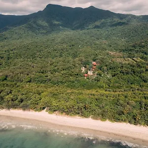 Hostel Pk's Jungle Village, Cape Tribulation