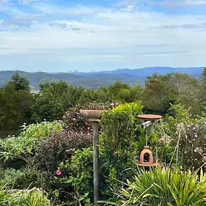 Manor-spectacular Hinterland Retreat Ninderry