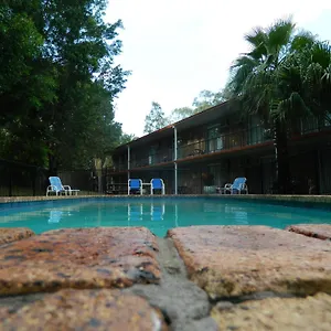 Motel Coomera Motor, Gold Coast