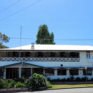 Hotel Maleny Hotel, Maleny