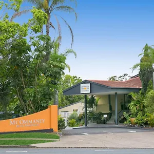 Aparthotel Mt Ommaney, Brisbane
