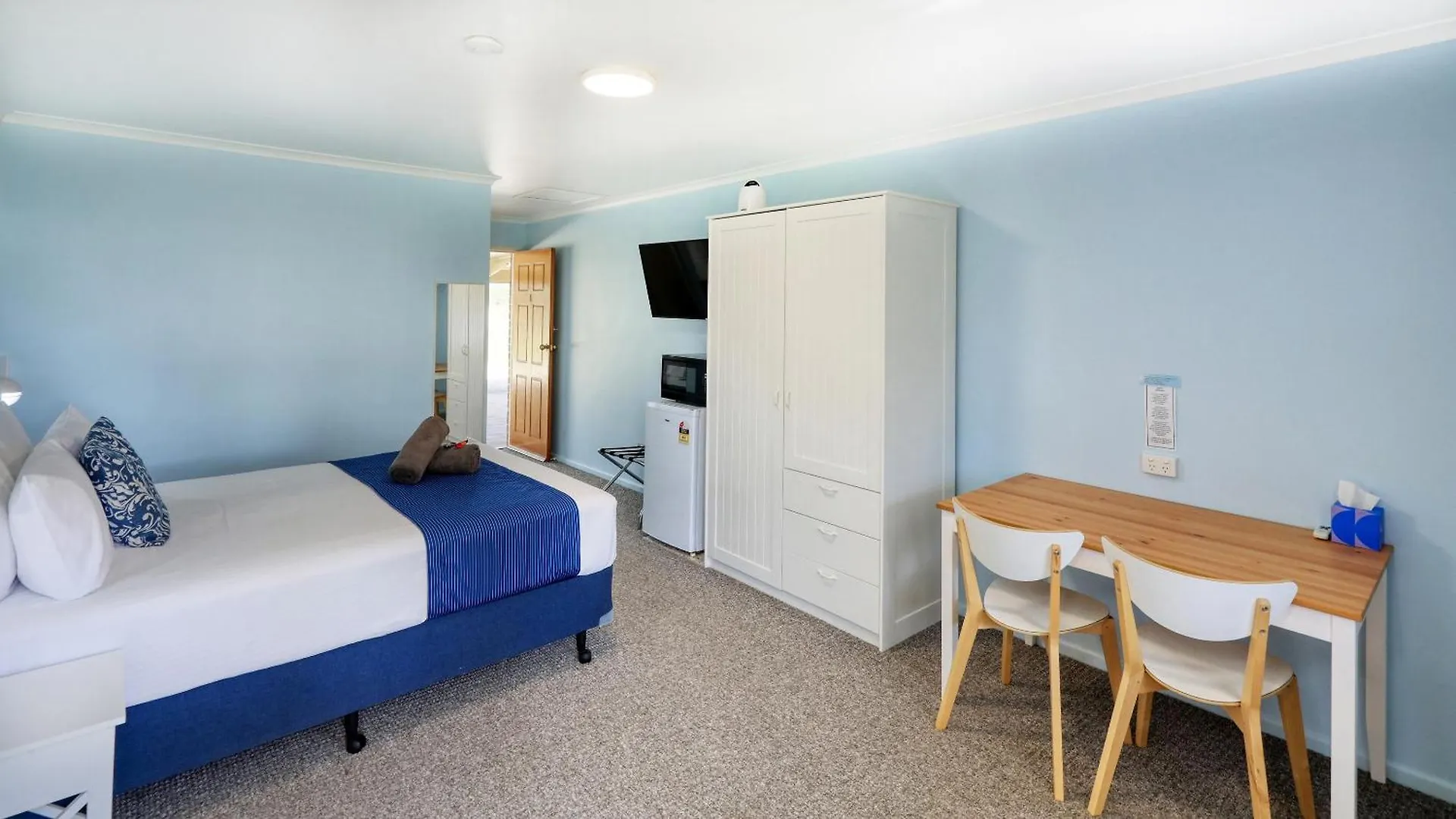 Koorawatha Homestead Motel Bororen 2*,